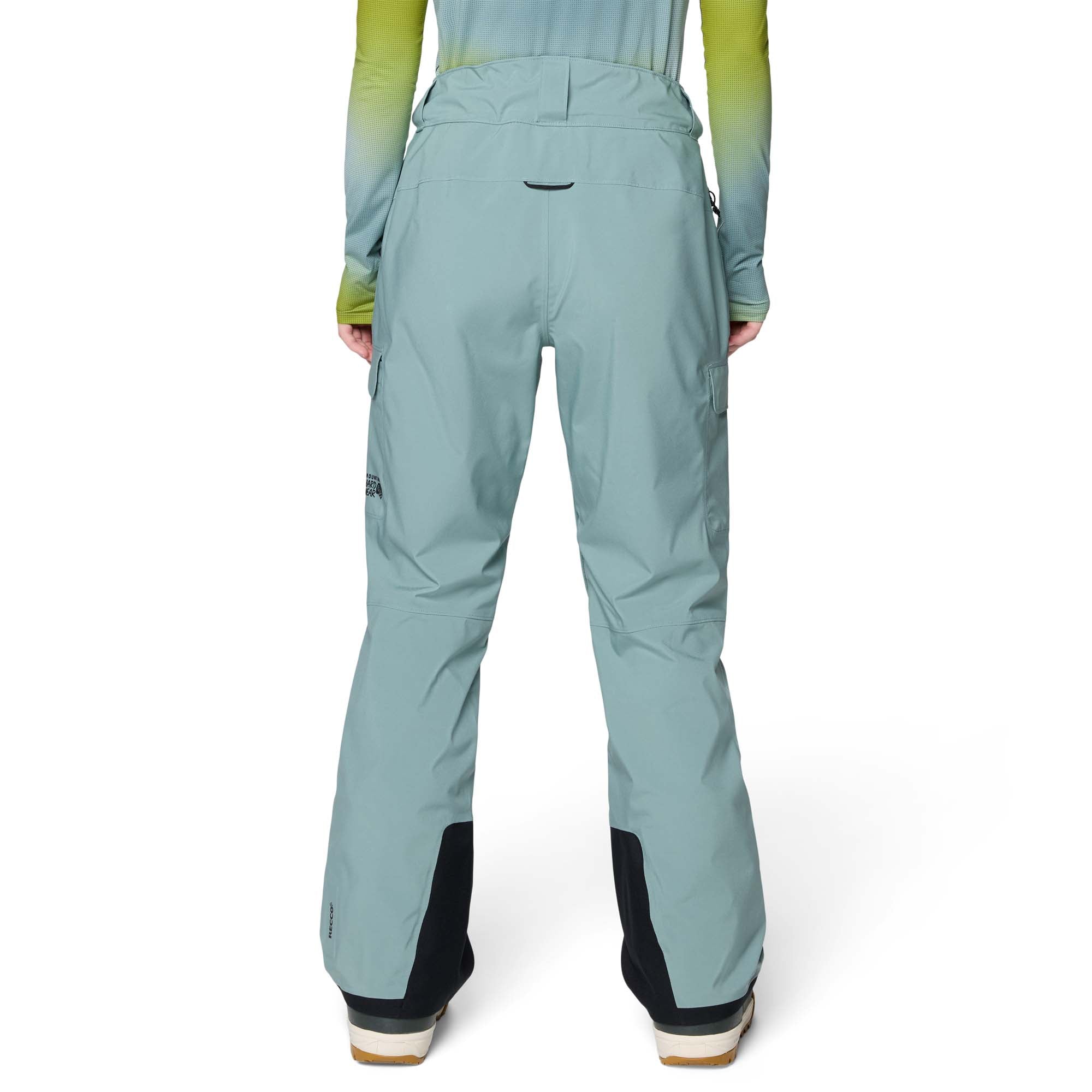 Mountain Hardwear Women's Powder Maven Pants - Image 2