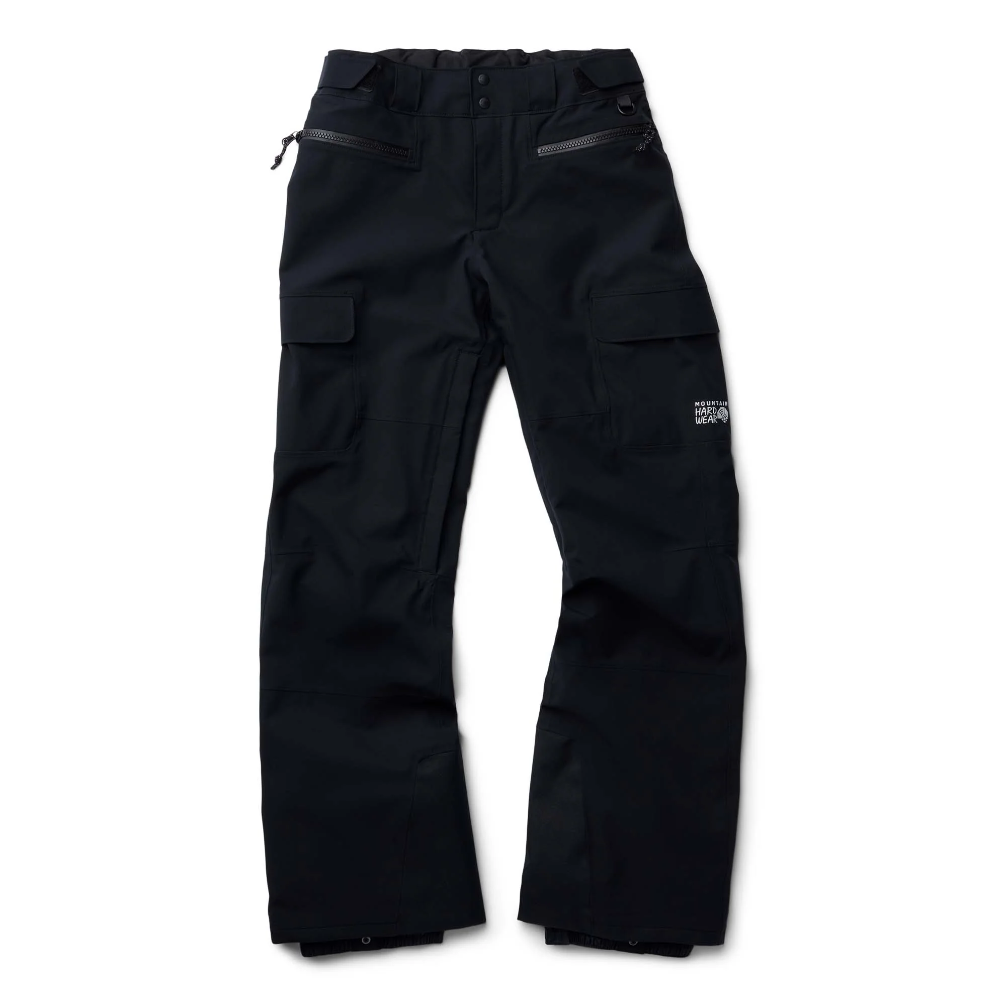 Mountain Hardwear Women's Powder Maven Pants - Image 3
