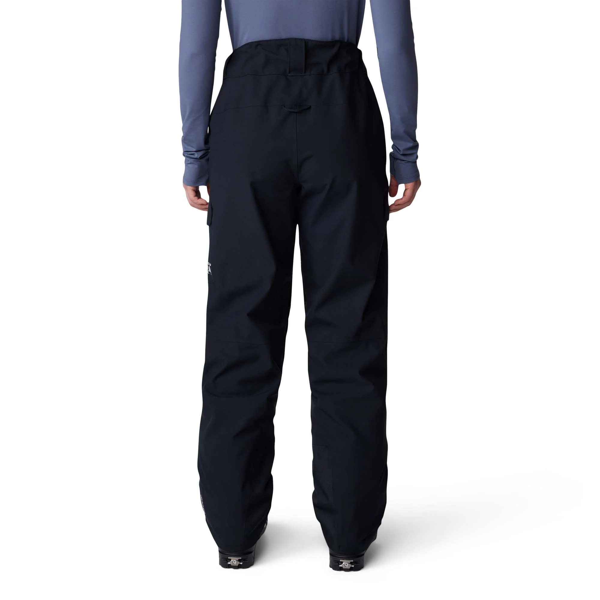 Mountain Hardwear Women's Powder Maven Pants - Image 5