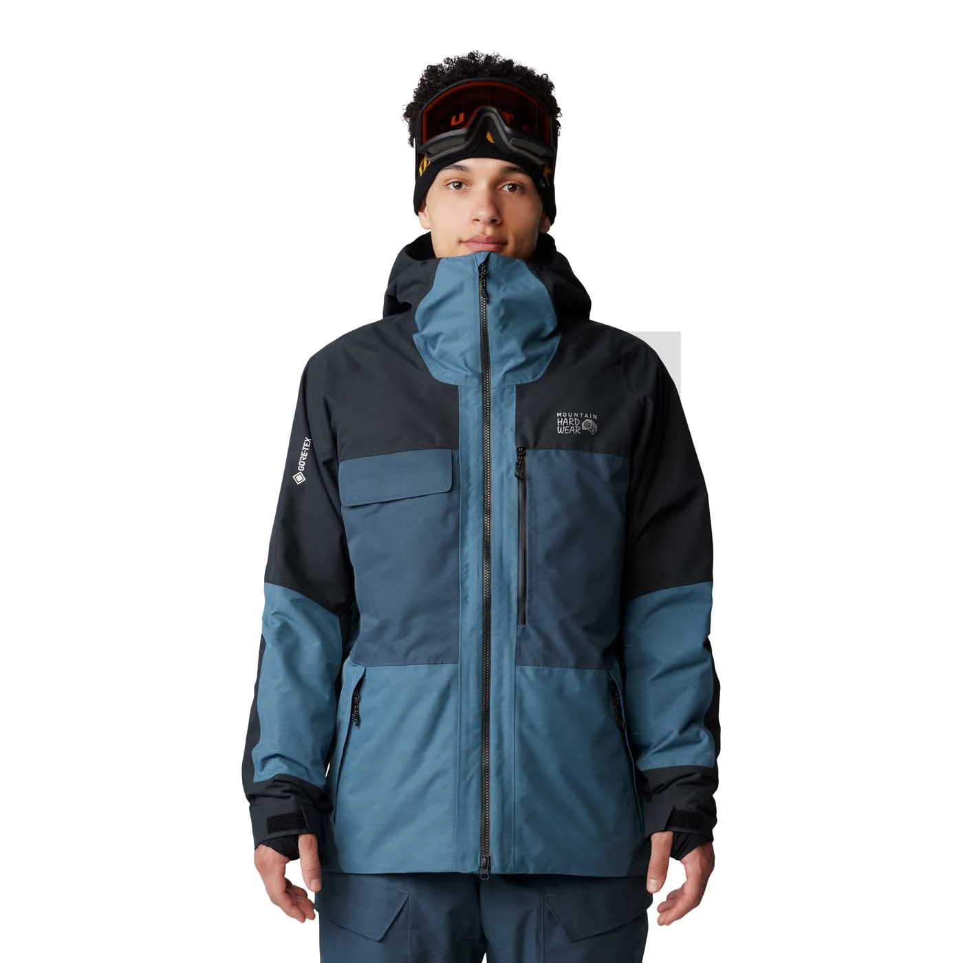 Mountain Hardwear Men's Cloud Bank GORE-TEX Jacket 2025 - Image 5