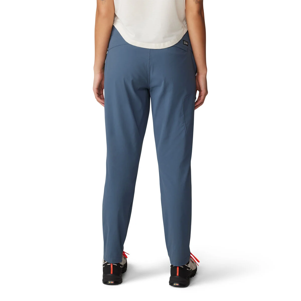Mountain Hardwear Women's Dynama Ankle Pants - Image 9
