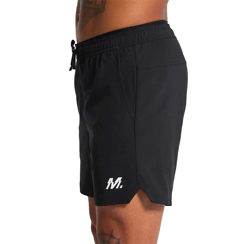 MUNICIPAL Apparel Co Men’s 4AM Shorts 6in - Image 5