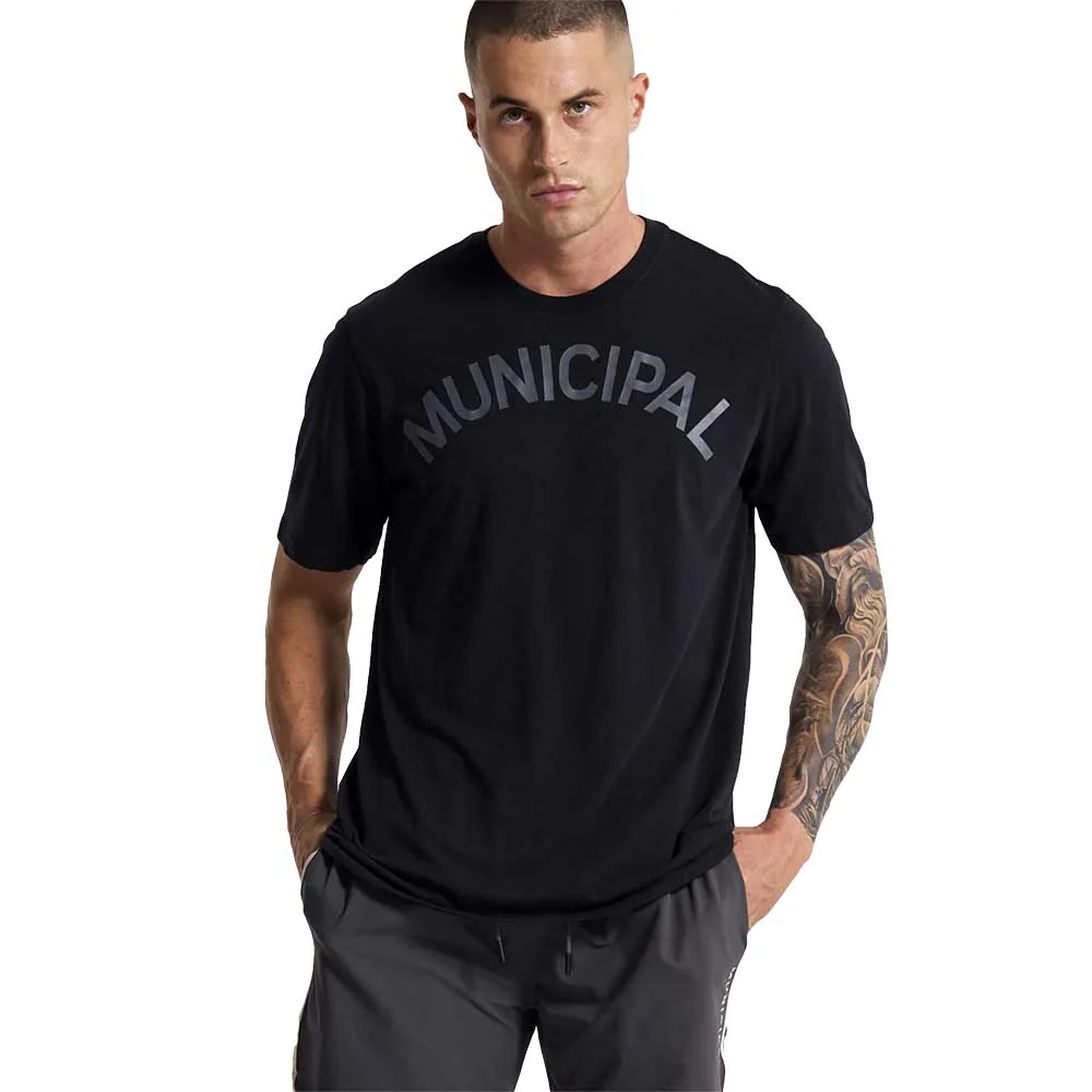 MUNICIPAL Apparel Co Men'S M.OG T-Shirt - Image 3
