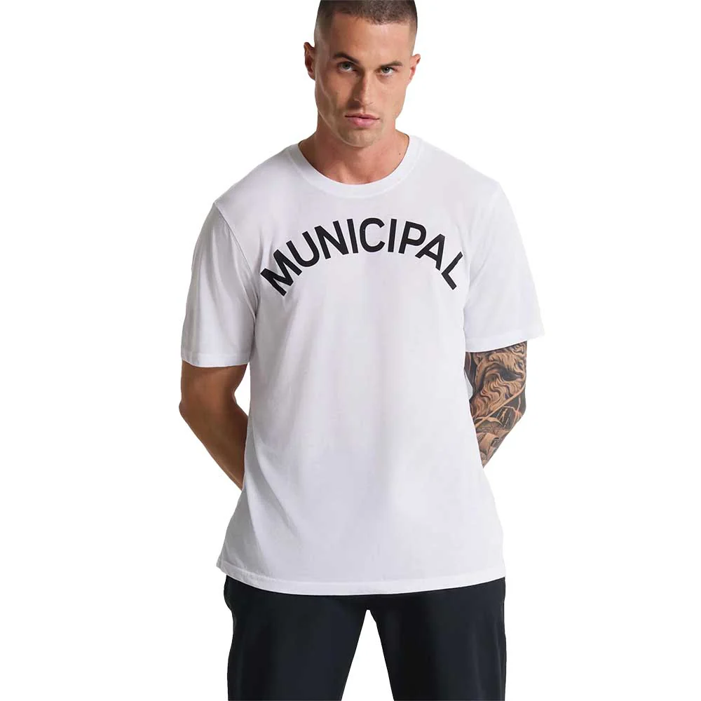 MUNICIPAL Apparel Co Men'S M.OG T-Shirt - Image 4