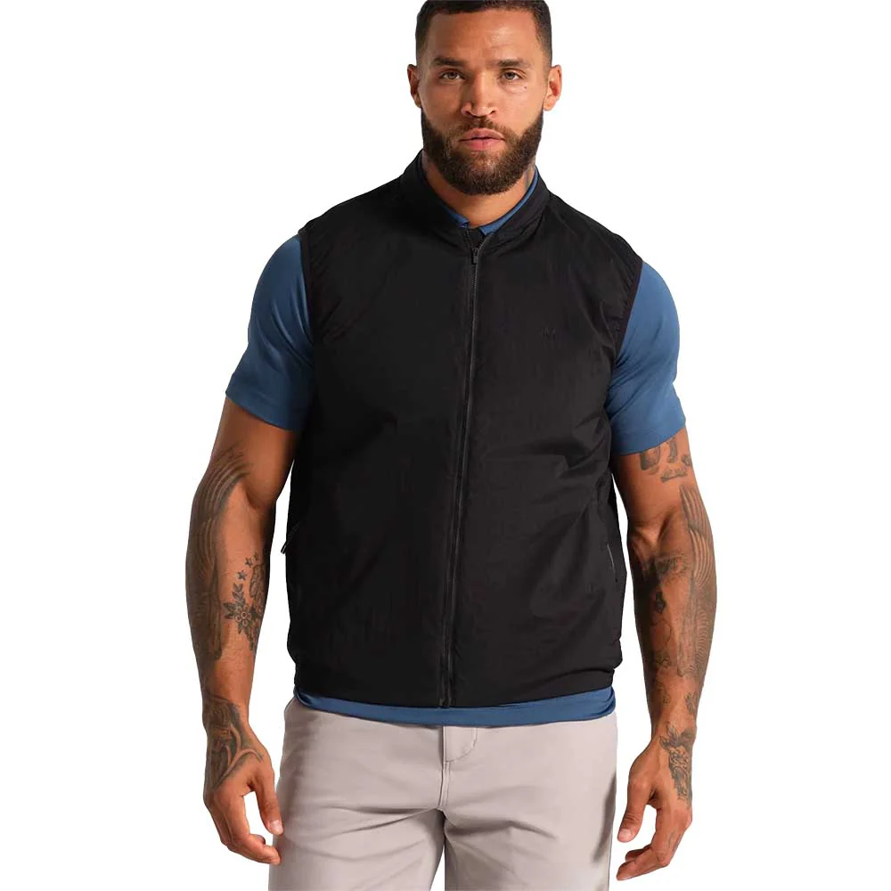 MUNICIPAL Apprel Co Men's RTP Vest