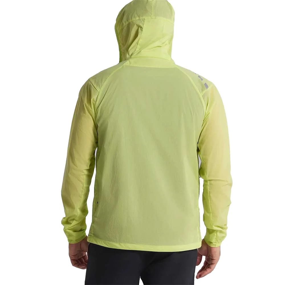 MUNICIPAL Apparel Co Men's Sportcross Full-Zip Jacket - Image 3
