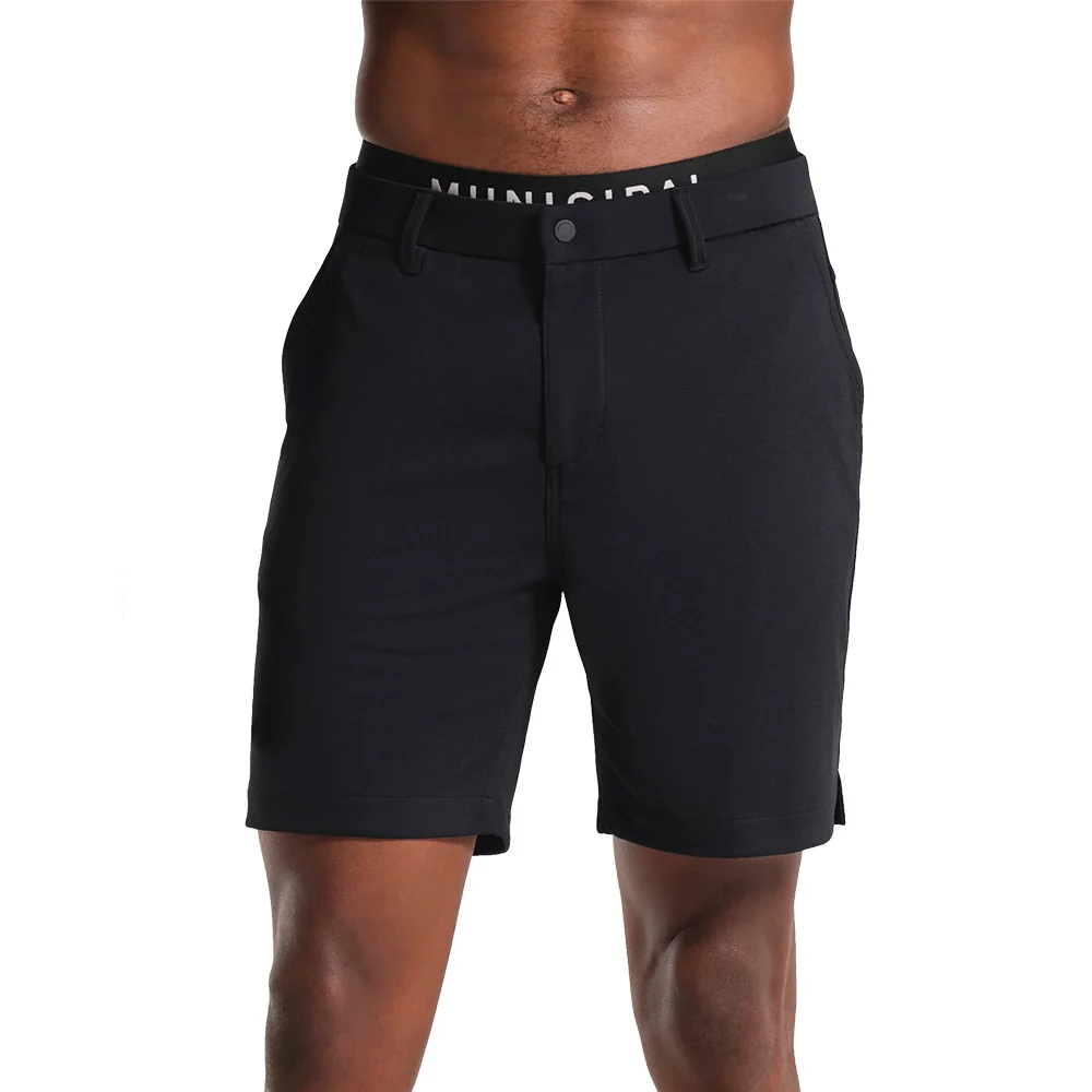 MUNICIPAL Apparel Co Men's Sportcross RTP Shorts