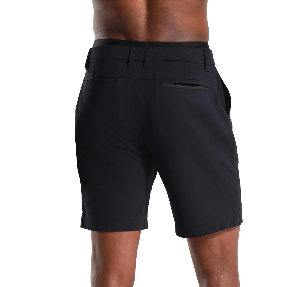 MUNICIPAL Apparel Co Men's Sportcross RTP Shorts - Image 2