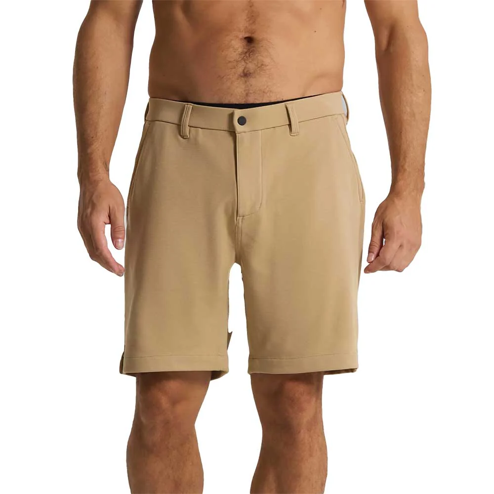 MUNICIPAL Apparel Co Men's Sportcross RTP Shorts - Image 3