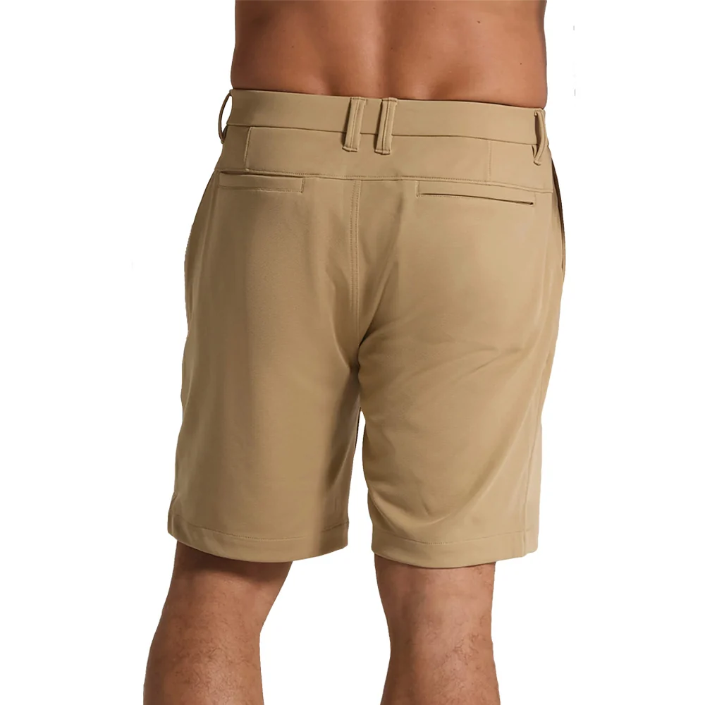 MUNICIPAL Apparel Co Men's Sportcross RTP Shorts - Image 4