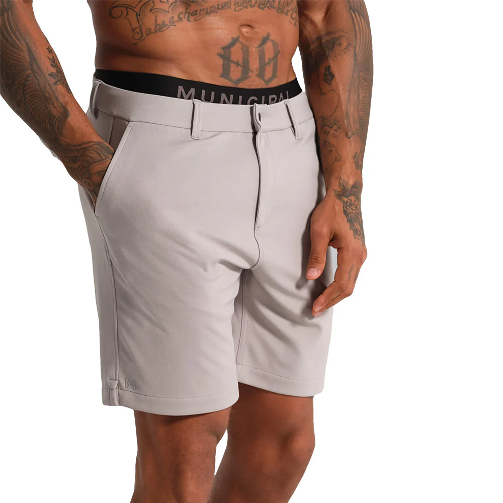 MUNICIPAL Apparel Co Men's Sportcross RTP Shorts - Image 5