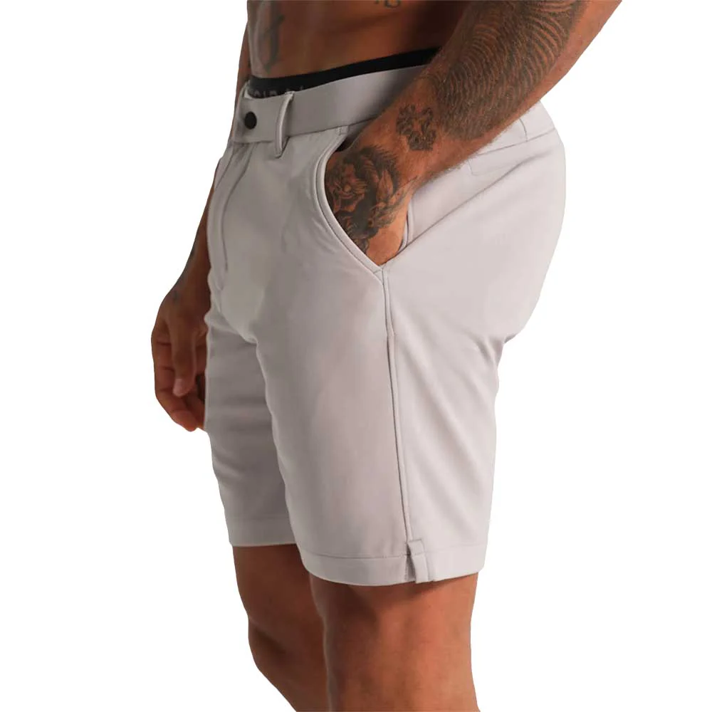 MUNICIPAL Apparel Co Men's Sportcross RTP Shorts - Image 6