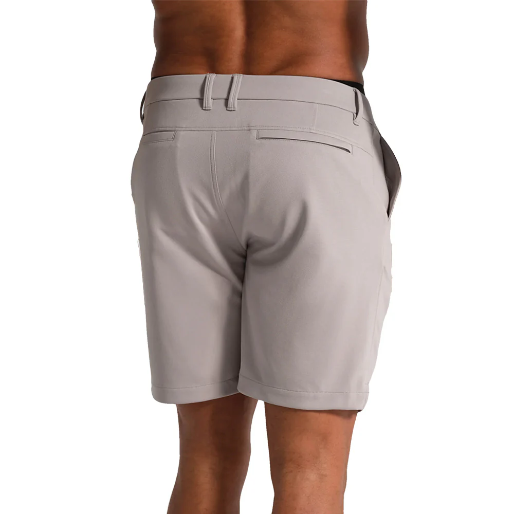 MUNICIPAL Apparel Co Men's Sportcross RTP Shorts - Image 7