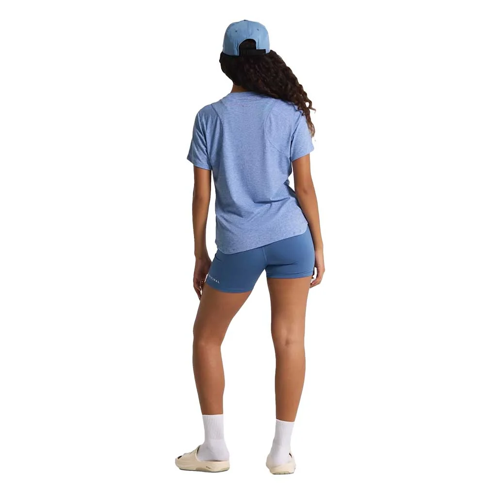 MUNICIPAL Apparel Co Women’s 4AM Short Sleeve T-Shirt - Image 2