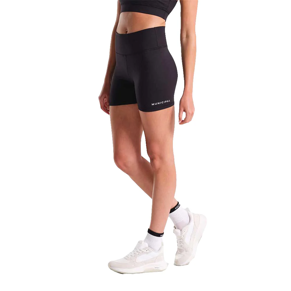 MUNICIPAL Apparel Co Women’s New Favorite Bike Shorts