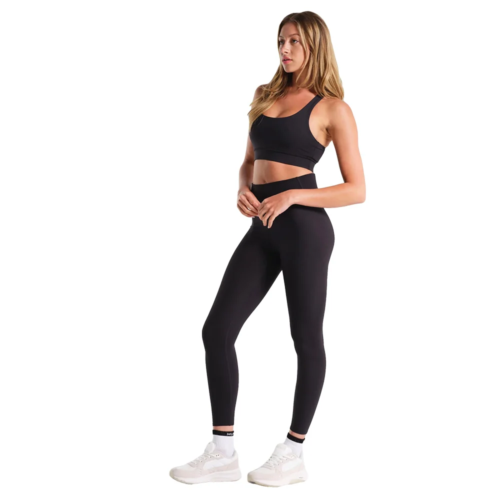 MUNICIPAL Apparel Co Women's New Favorite Bra - Image 2