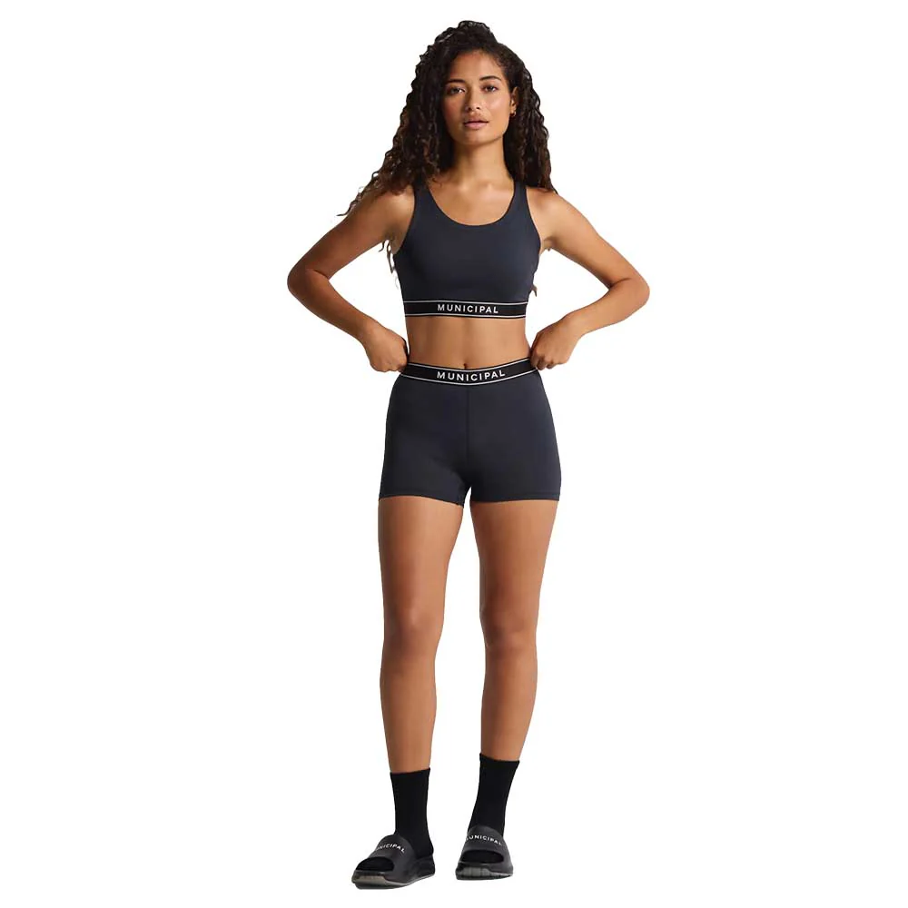 MUNICIPAL Apparel Co Women's Reset Bra - Image 3
