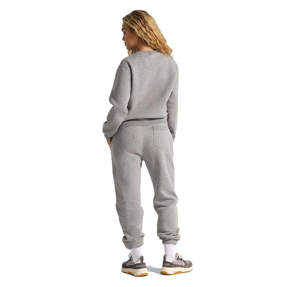 MUNICIPAL Apparel Co Women's Varsity Crew Neck - Image 2