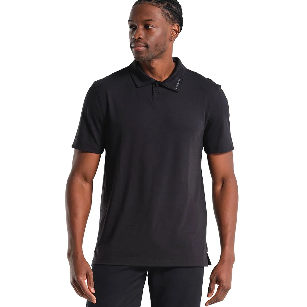 Municipal Men's Sport Utility Polo - Image 7