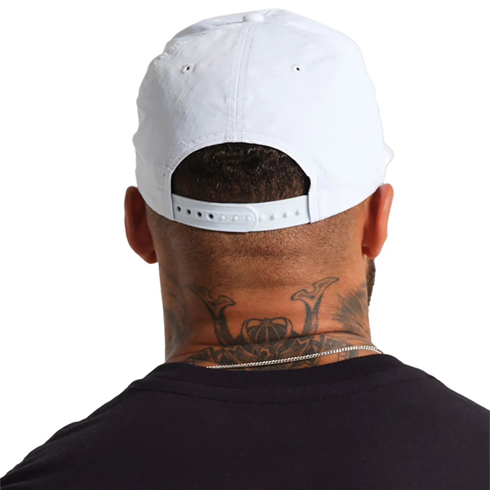 MUNICIPAL Men's Trophy Performance Hat - Image 3