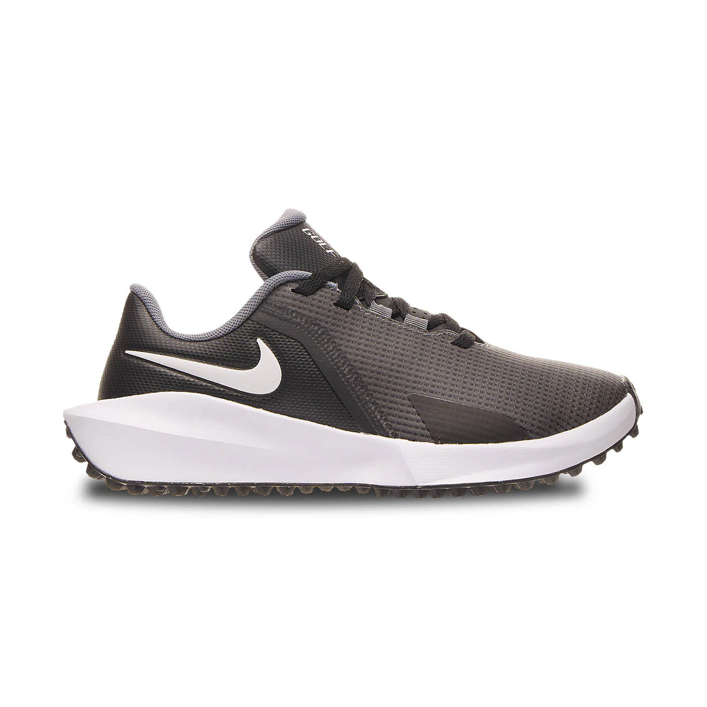 Nike Junior's Infinity G Jr. '24 Golf Shoes - Image 2