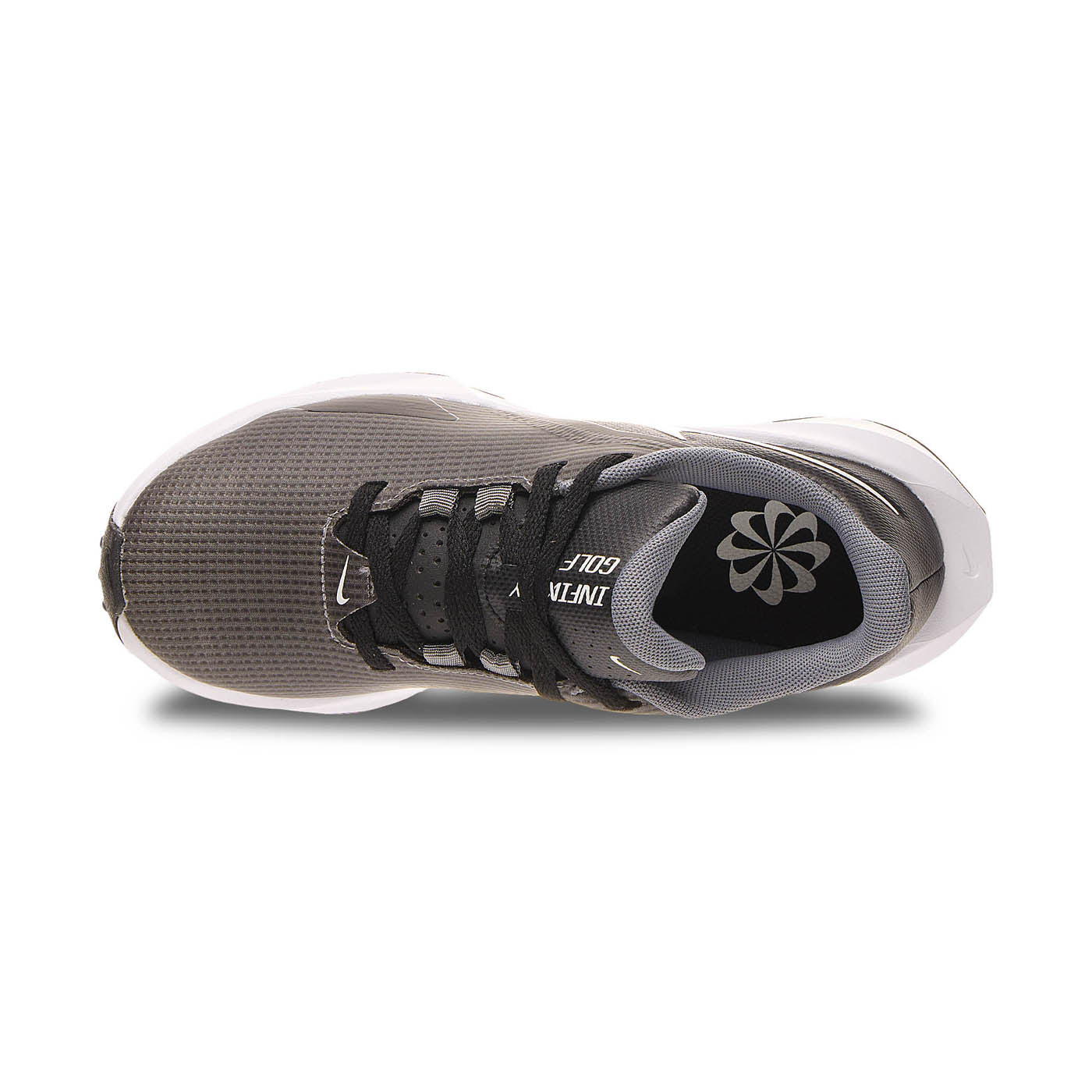 Nike Junior's Infinity G Jr. '24 Golf Shoes - Image 3