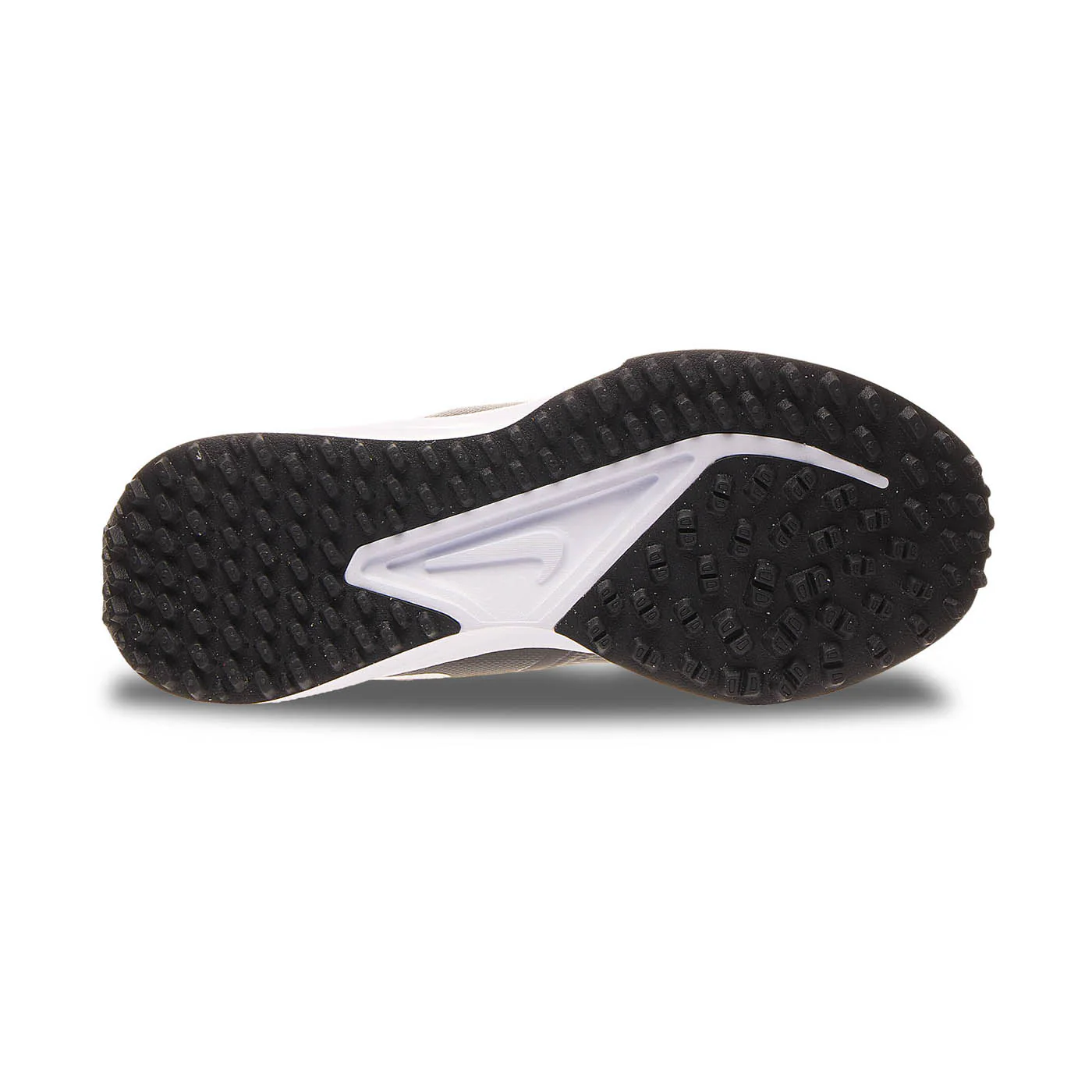 Nike Junior's Infinity G Jr. '24 Golf Shoes - Image 4