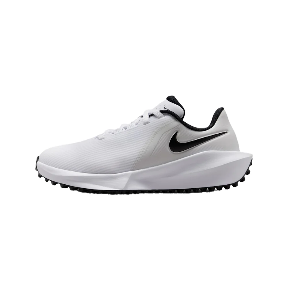 Nike Junior's Infinity G Jr. '24 Golf Shoes - Image 5