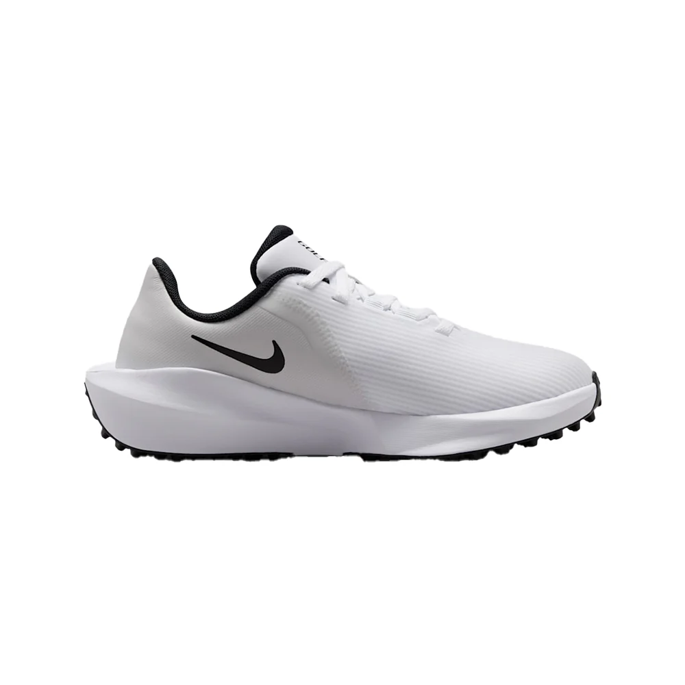 Nike Junior's Infinity G Jr. '24 Golf Shoes - Image 6