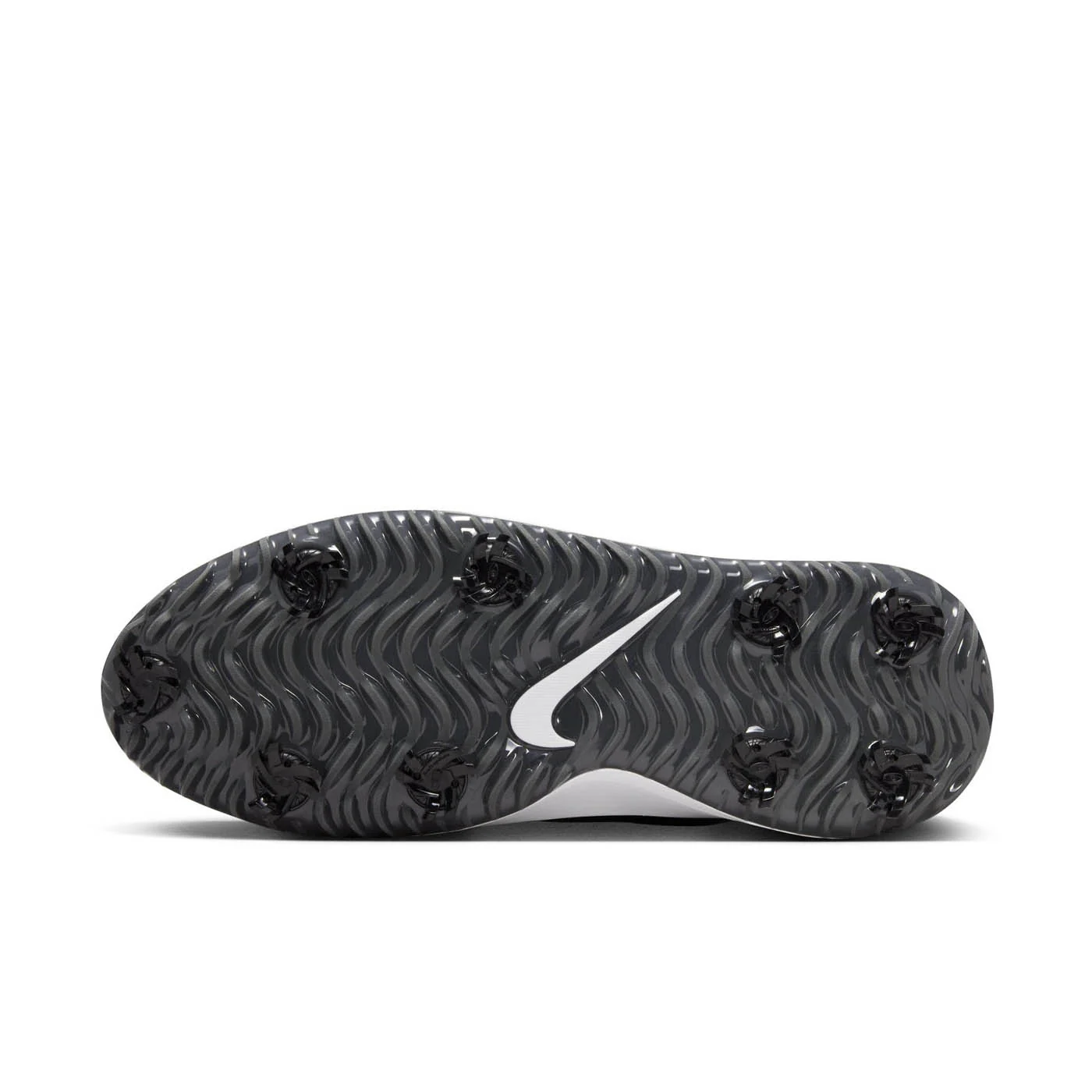 Nike Victory Pro 4 Golf Shoes - Image 3