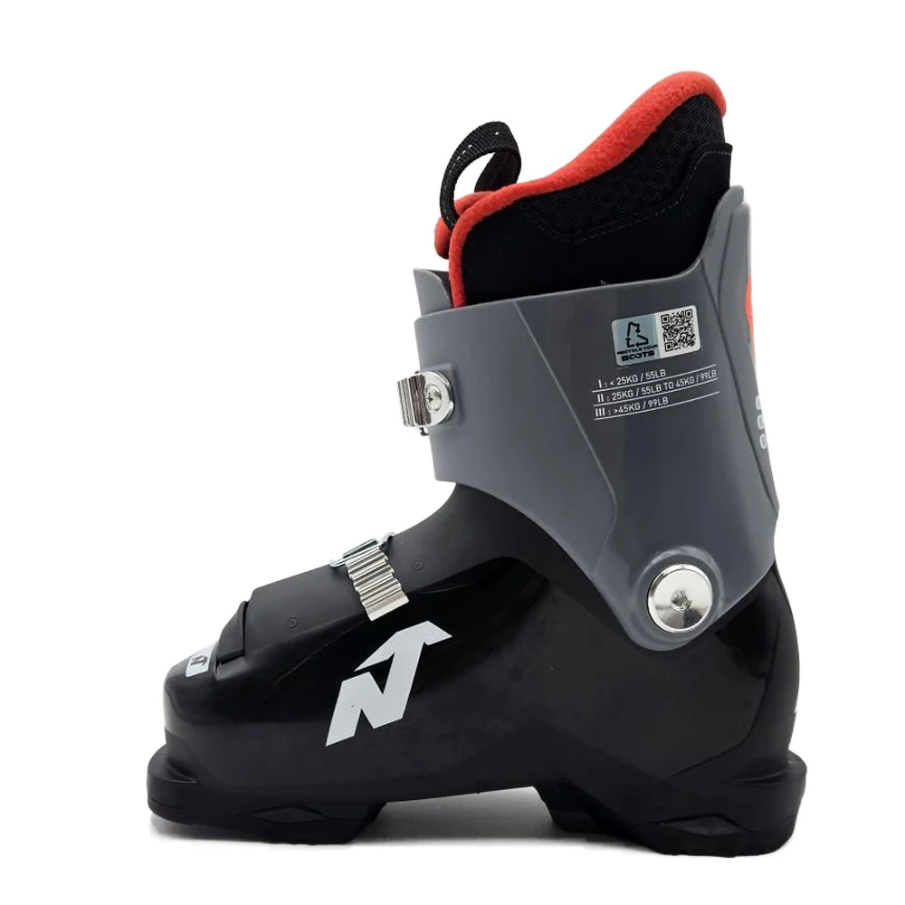 Nordica Boys' Speedmachine J 2 GW Ski Boots 2026 - Image 3