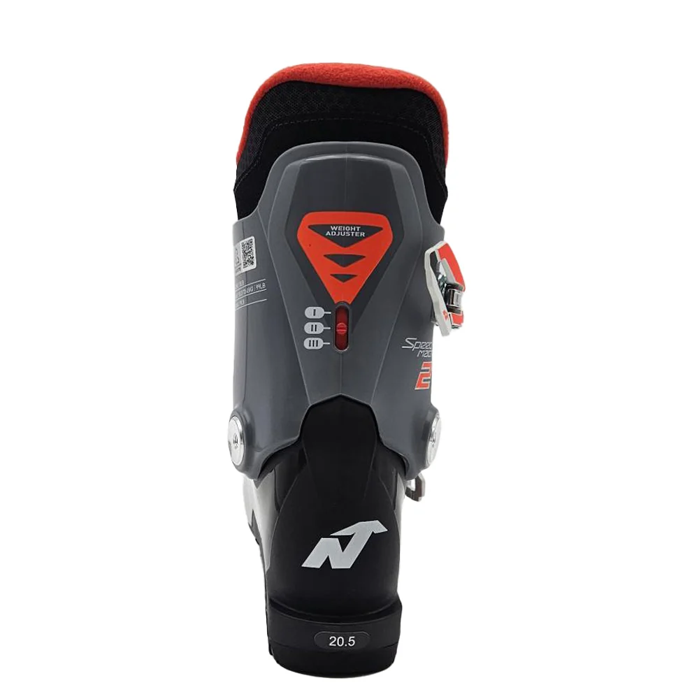 Nordica Boys' Speedmachine J 2 GW Ski Boots 2026 - Image 4