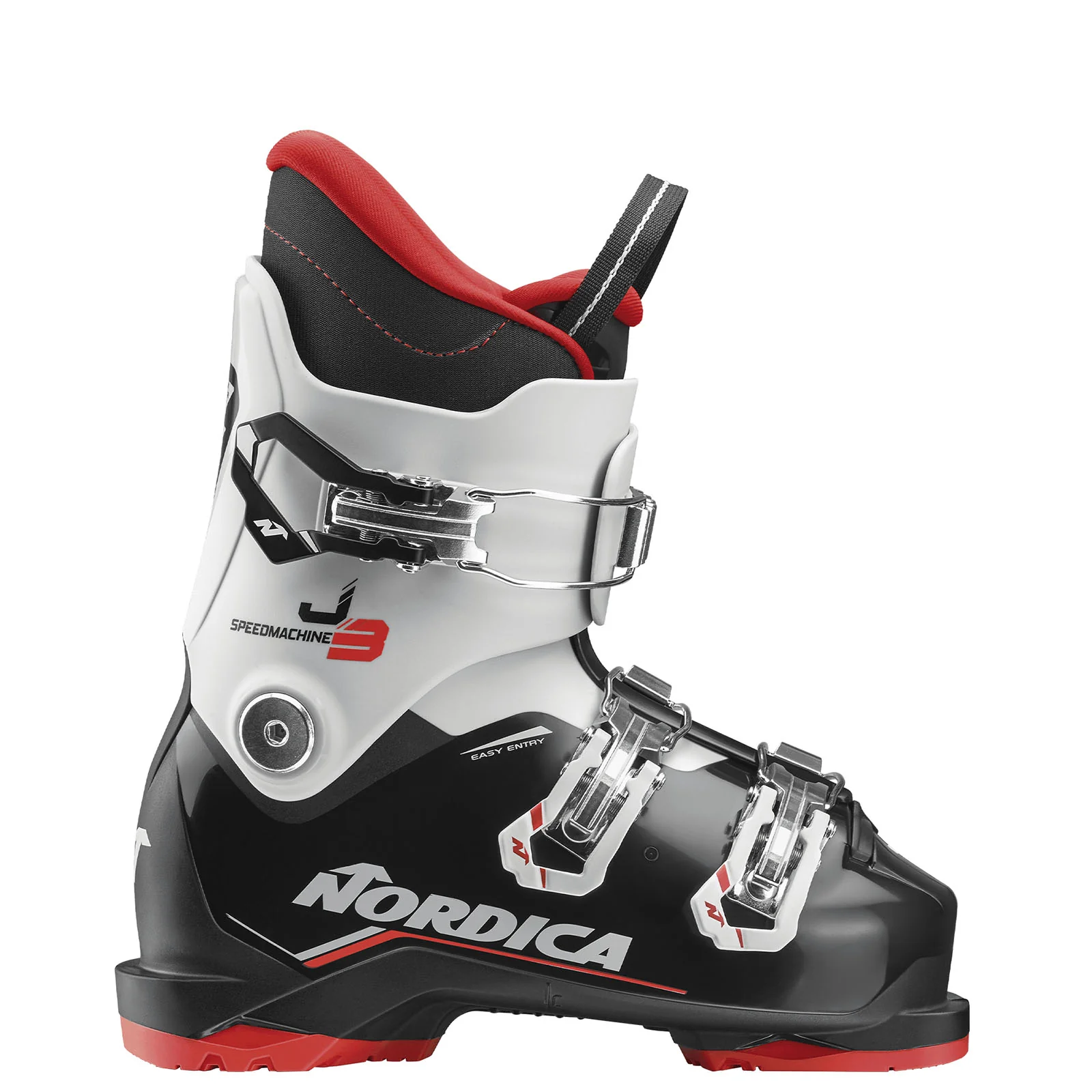 Nordica Boy's Speedmachine J3 GW Ski Boots 2027