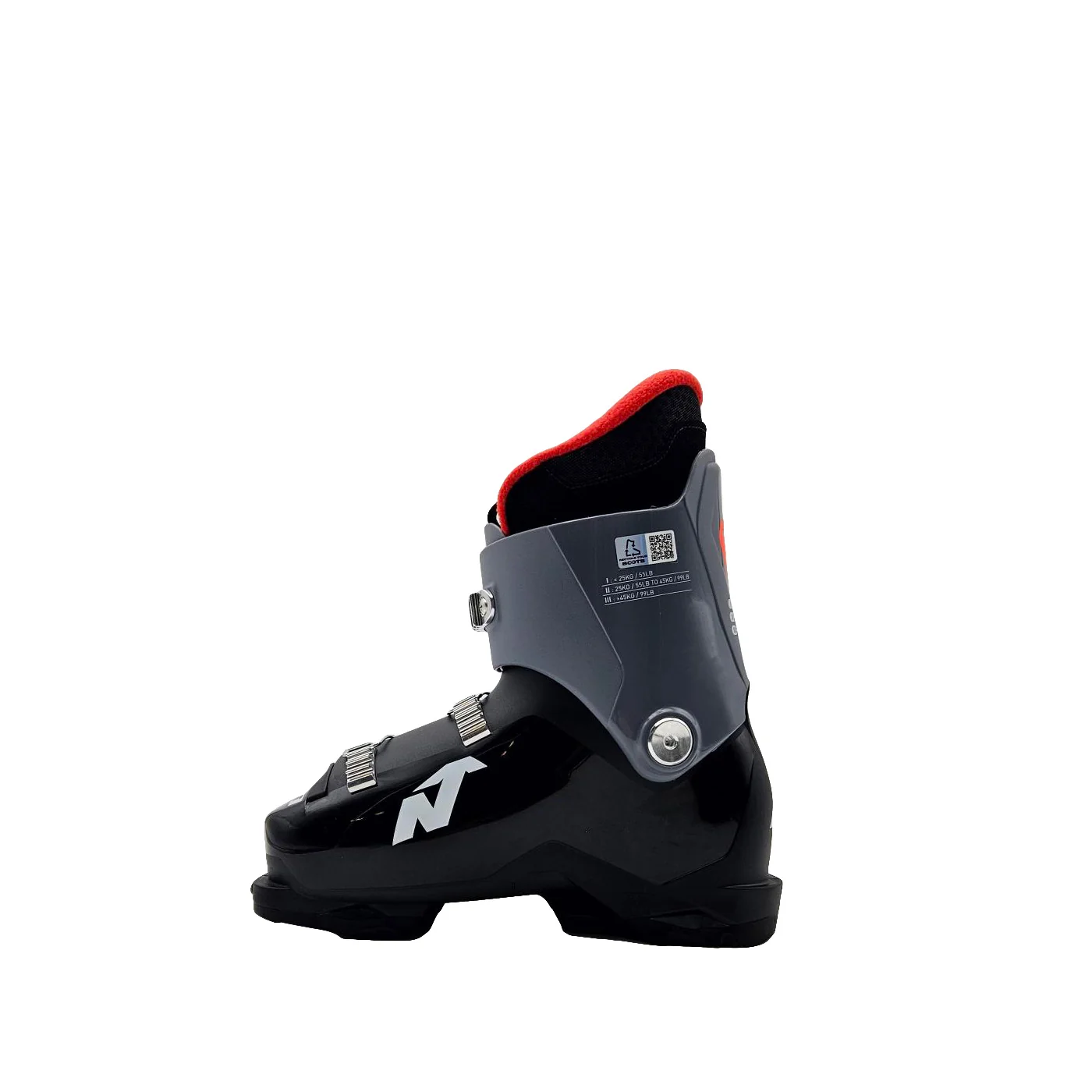 The Nordica Boy's Speedmachine J3 GW Ski Boots 2026 - Image 5