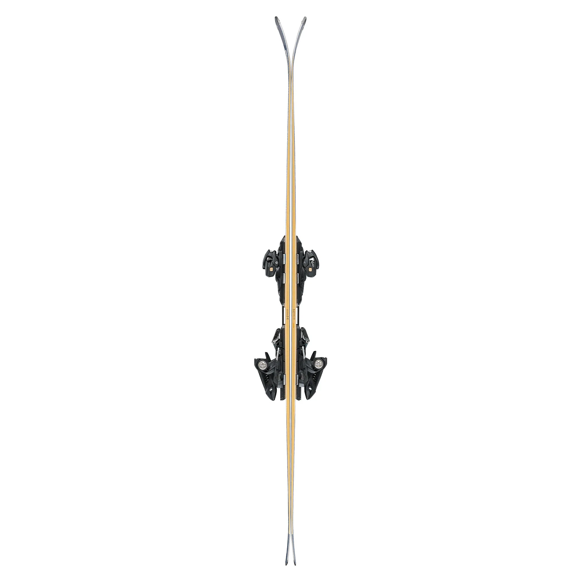 Nordica Dobermann Multipista DC Skis with TPX 13 Royal FDT Bindings 2026 - Image 3