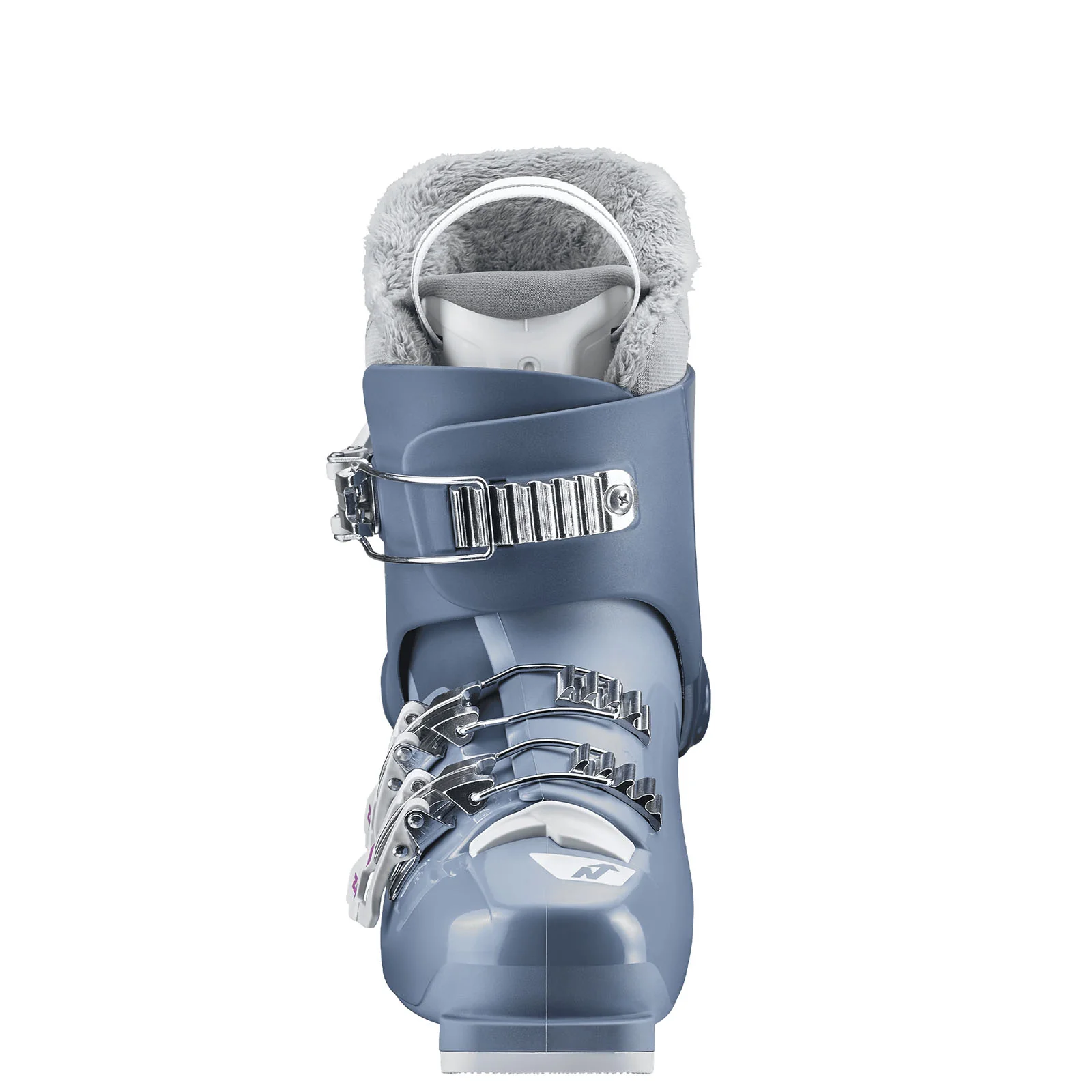 Nordica Girl's Speedmachine J3 GW Ski Boots 2027 - Image 4