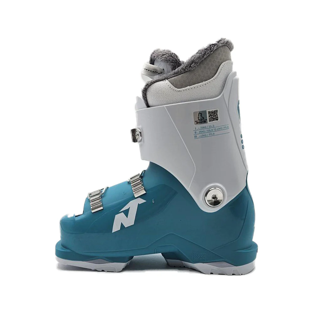 Nordica Girls' Speedmachine J 3 GW Ski Boots 2026 - Image 3