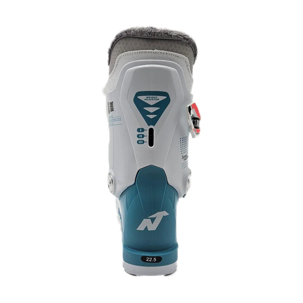 Nordica Girls' Speedmachine J 3 GW Ski Boots 2026 - Image 4