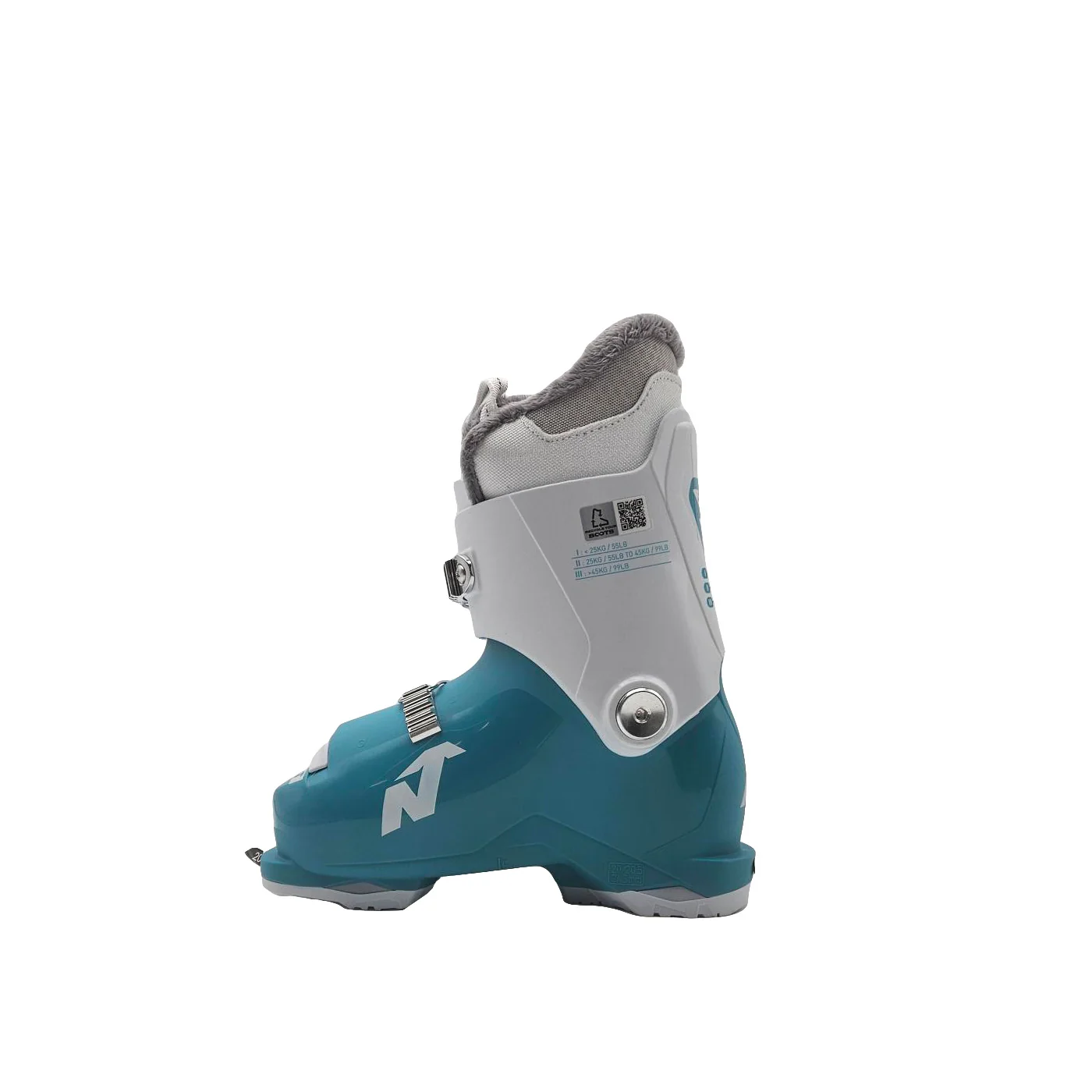 The Nordica Girl's Speedmachine J2 GW Ski Boots 2026 - Image 5