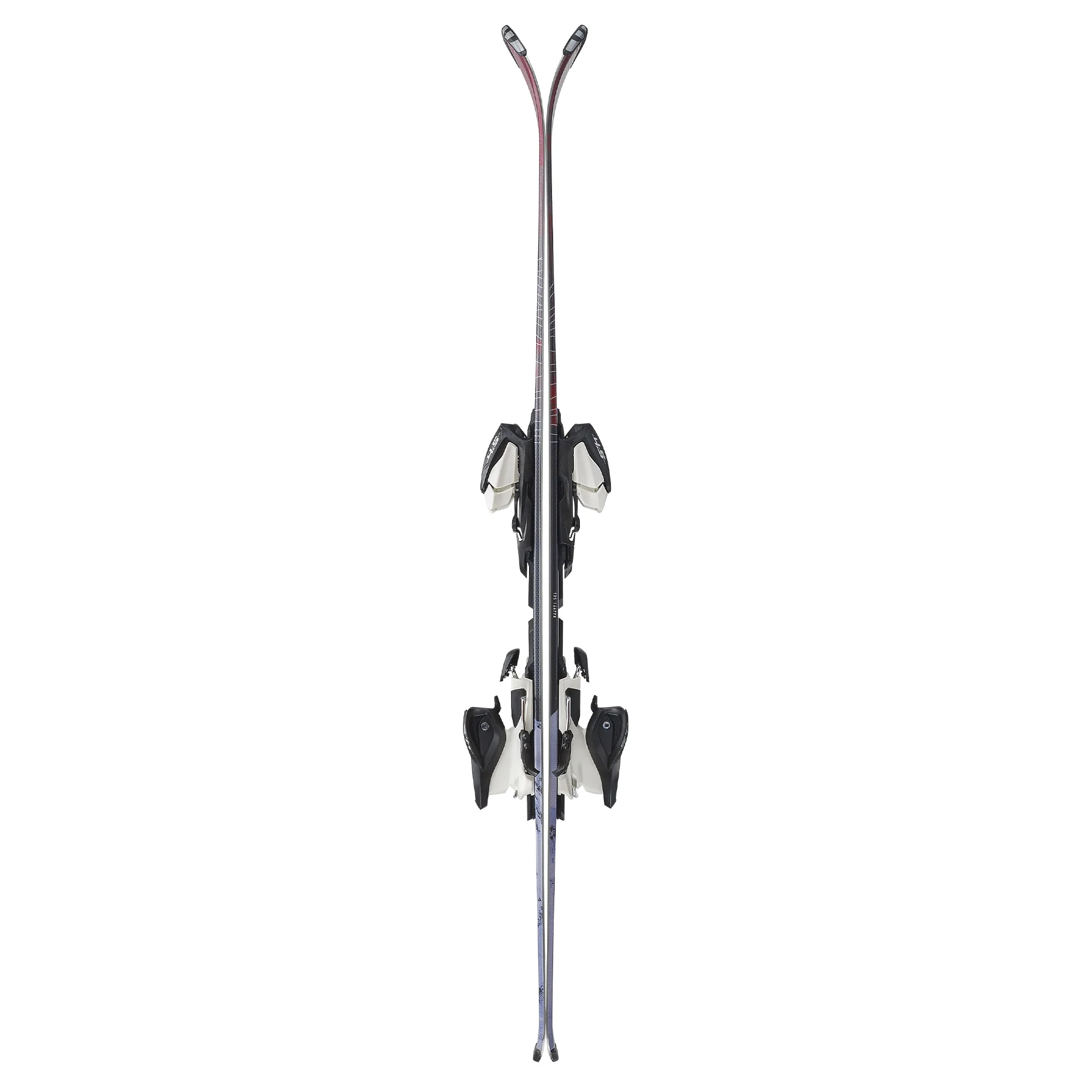 Nordica Junior's Team AM (100-140) Skis with JR 4.5 FDT Bindings 2027 - Image 4