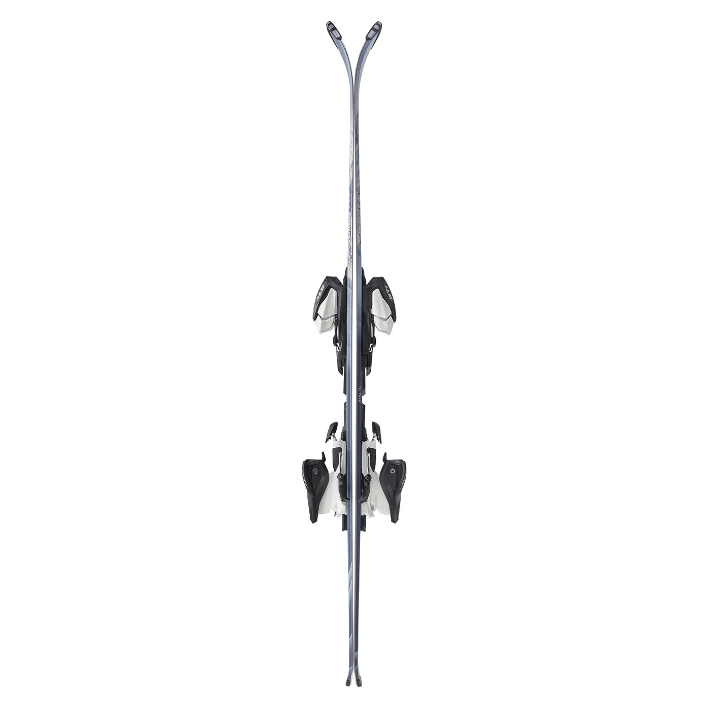 Nordica Junior's Team G (100-140) Skis with JR 4.5 FDT Bindings 2027 - Image 4