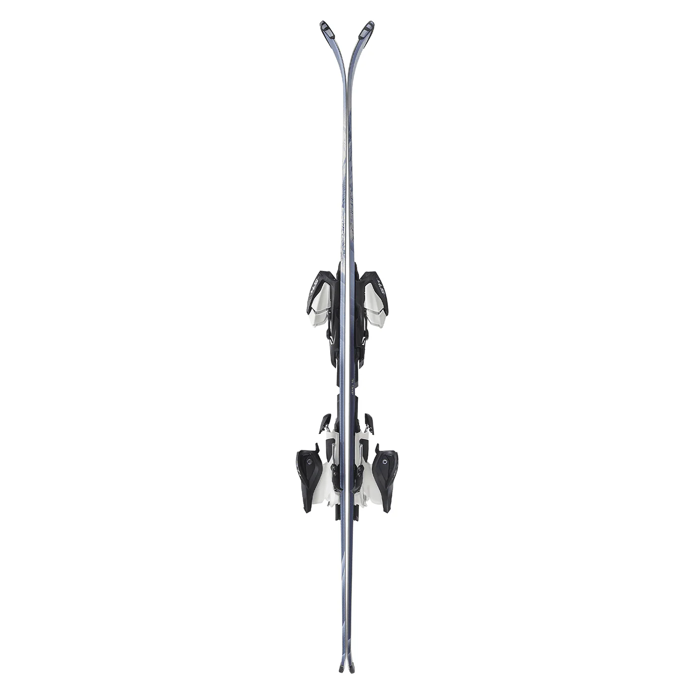 Nordica Junior's Team G (70-90) Skis with JR 4.5 FDT Bindings 2027 - Image 4
