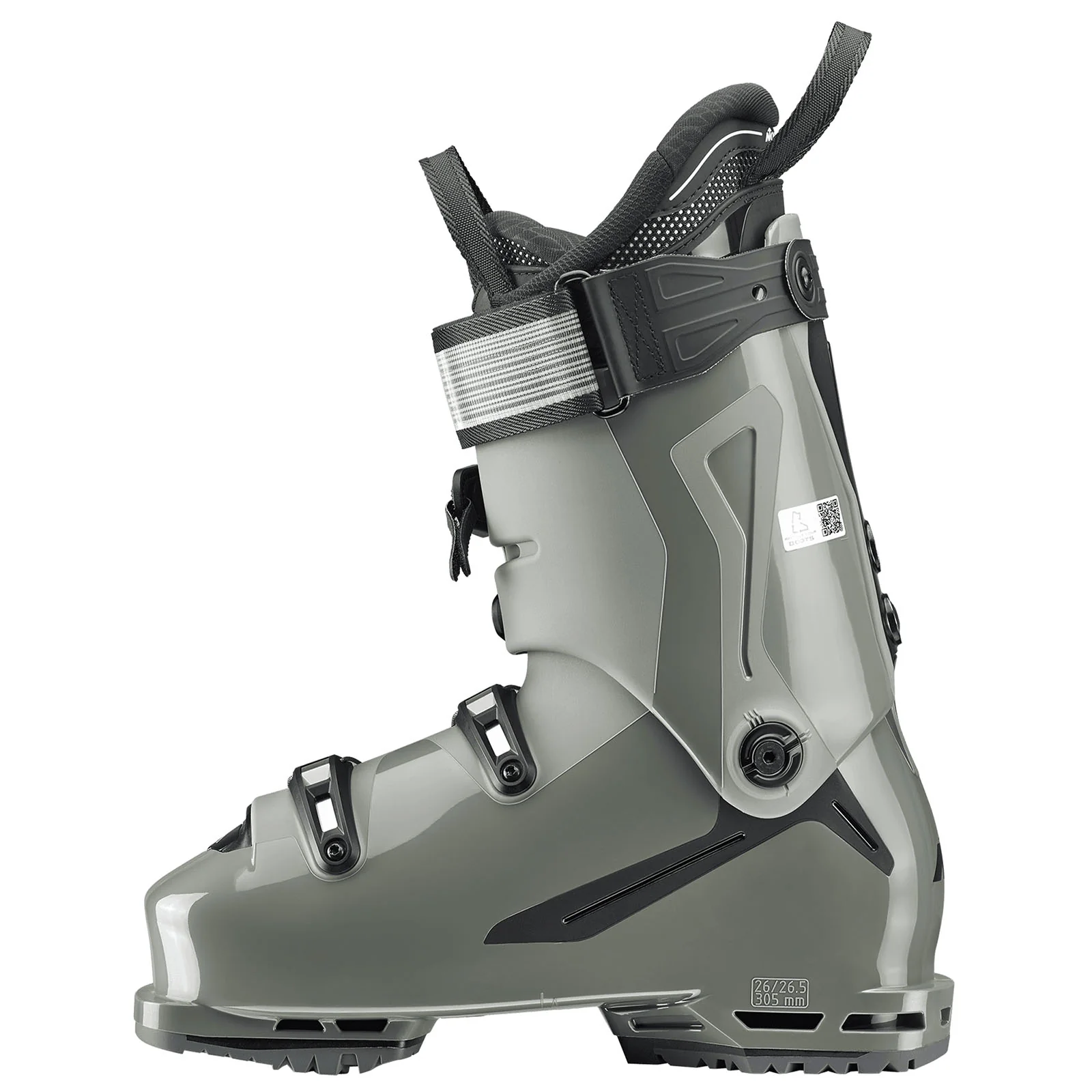 Nordica Men's Speedmachine 3 120 BOA DD Ski Boots 2027 - Image 3