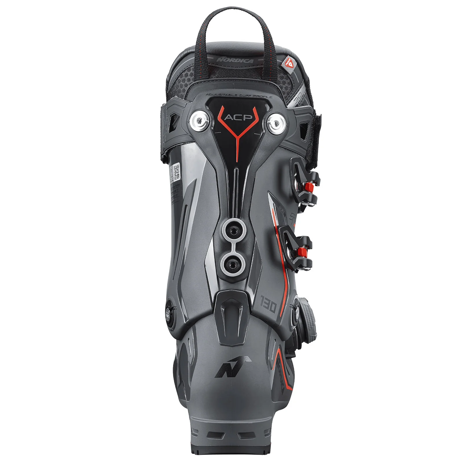 Nordica Men's Sportmachine 3 130 BOA Ski Boots 2027 - Image 2
