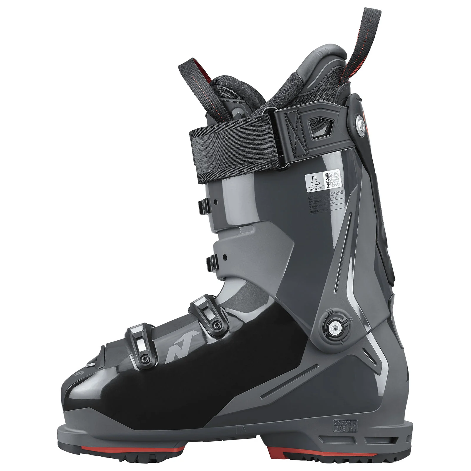 Nordica Men's Sportmachine 3 130 BOA Ski Boots 2027 - Image 3