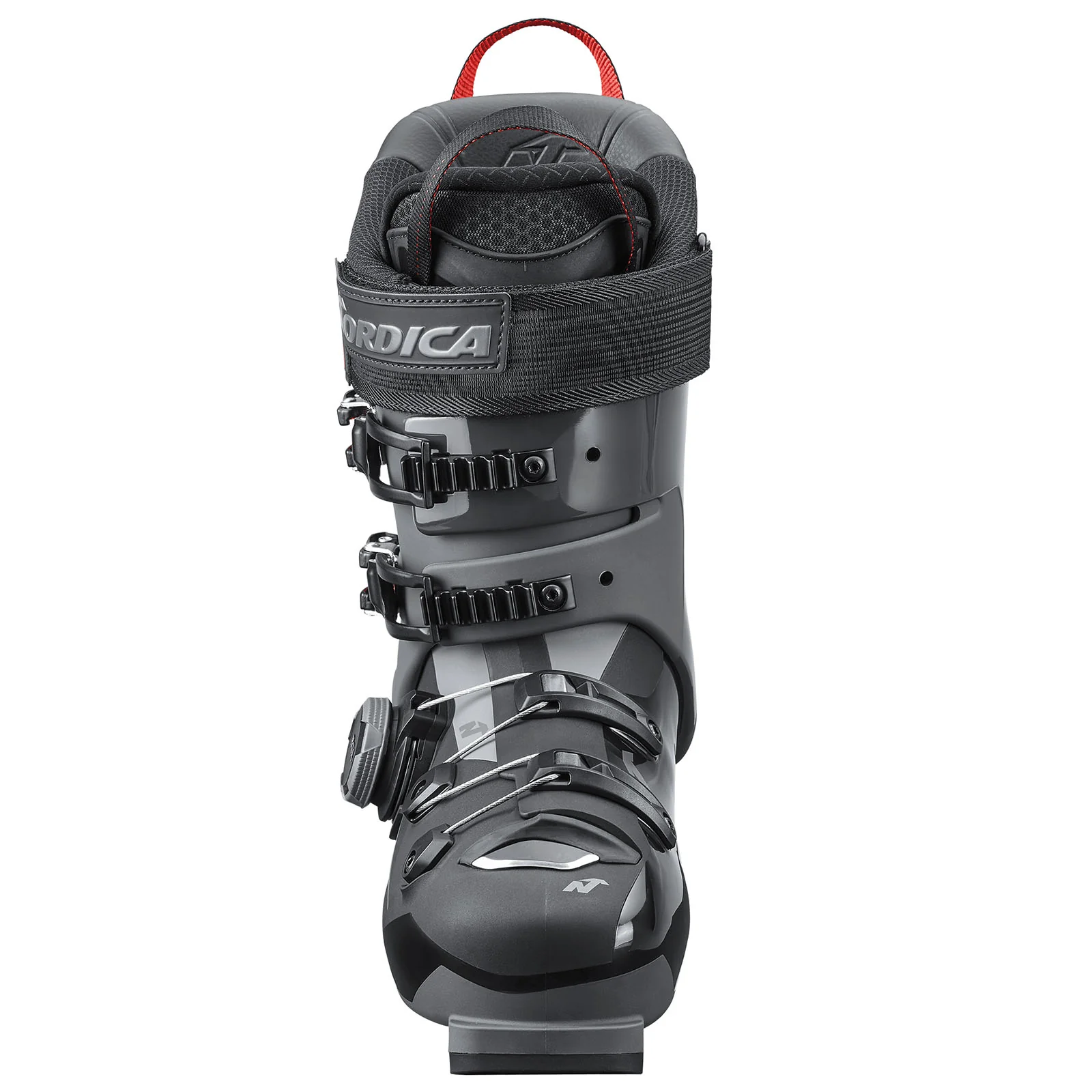 Nordica Men's Sportmachine 3 130 BOA Ski Boots 2027 - Image 4