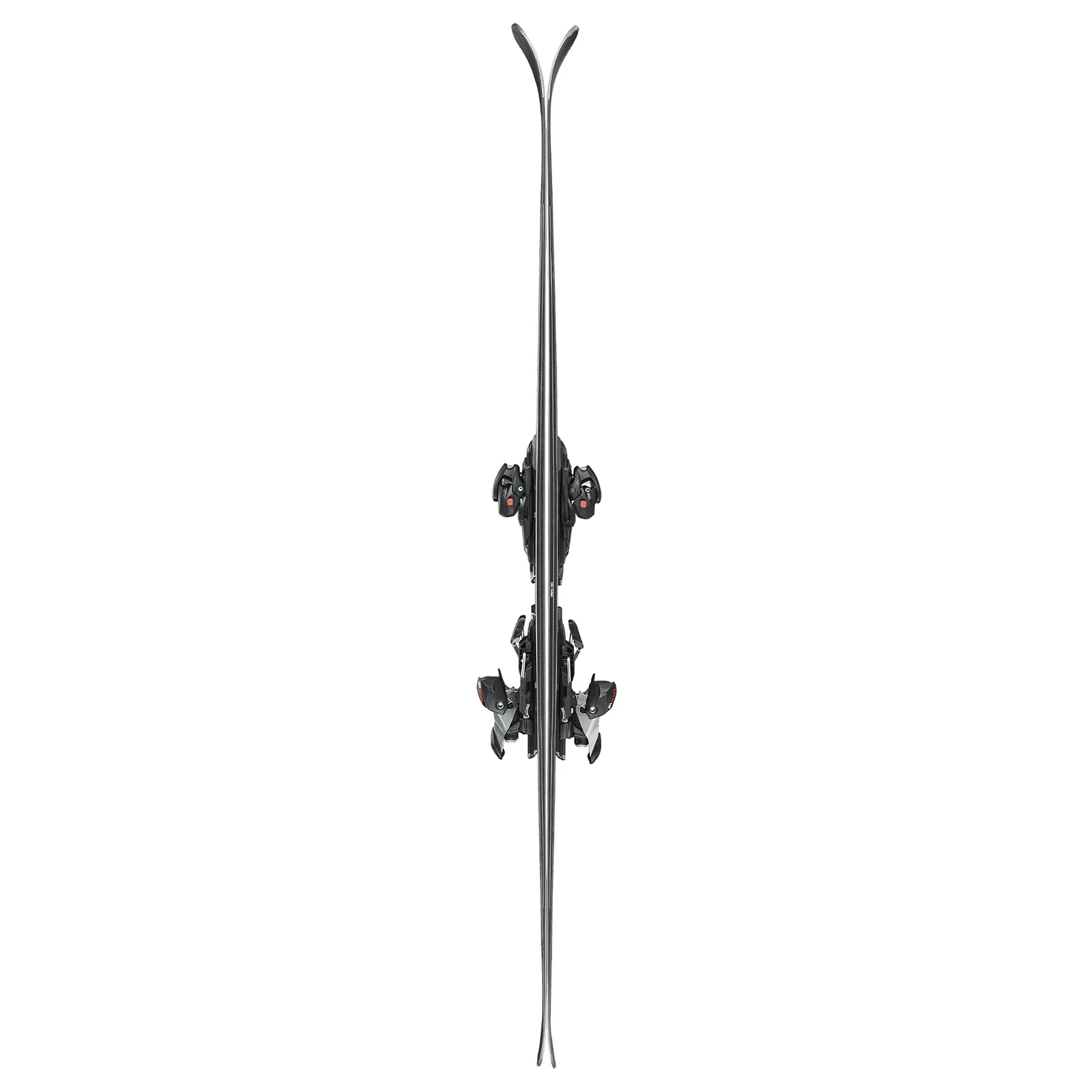 Nordica Steadfast 85 DC Skis with TPX 12 Bindings 2027 - Image 4