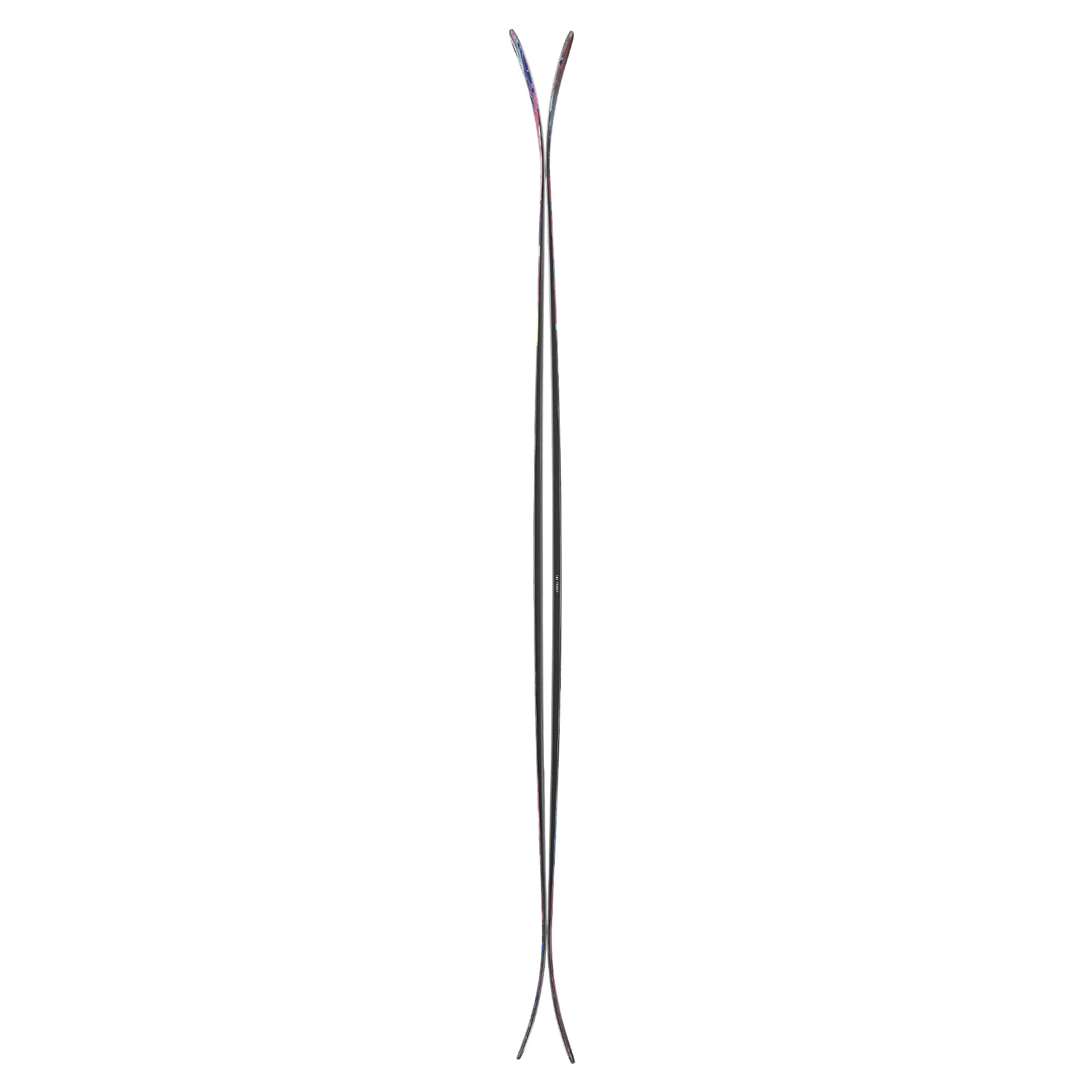Nordica Unleashed 90 Skis 2027 - Image 4
