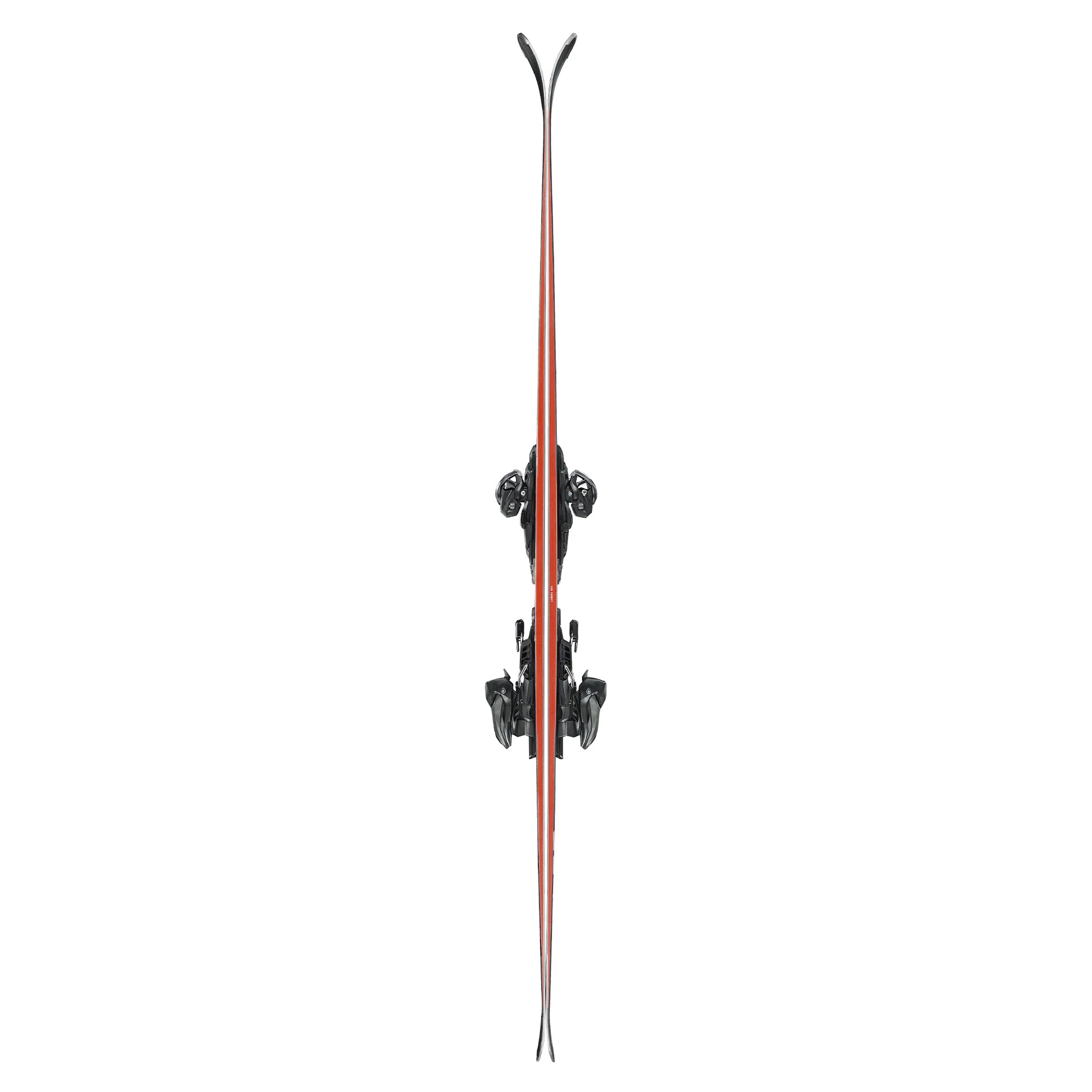 Nordica Steadfast 80 CA Skis with TP2 Compact 10 FDT Bindings 2026 - Image 3