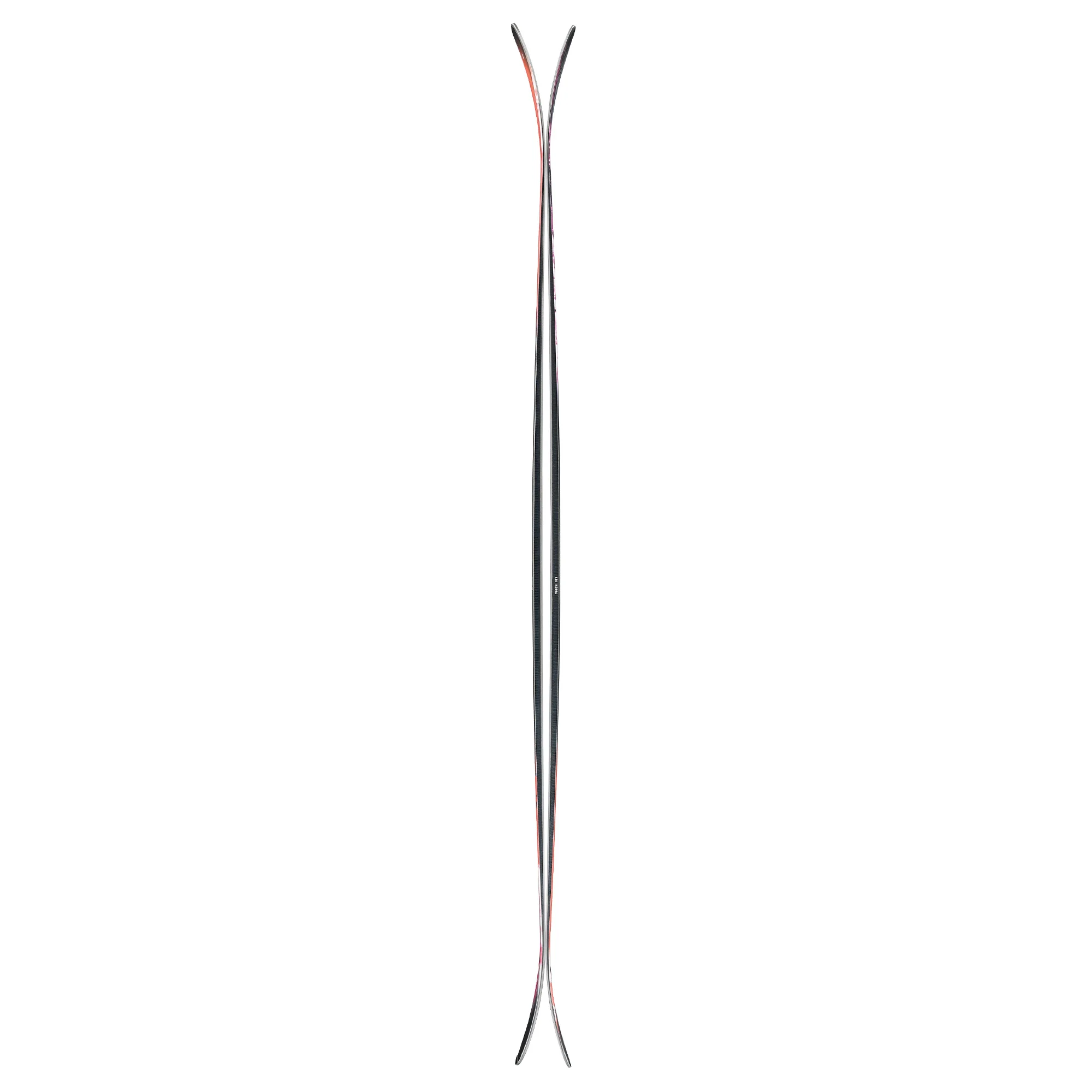 Nordica Unleashed 90 Skis 2026 - Image 3